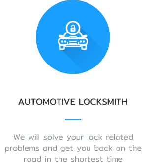 Silver Spring Auto Locksmith