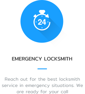 Arlington 24/7 Emergency Locksmith