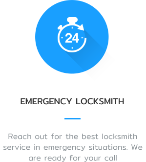 Silver Spring 24/7 Emergency Locksmith